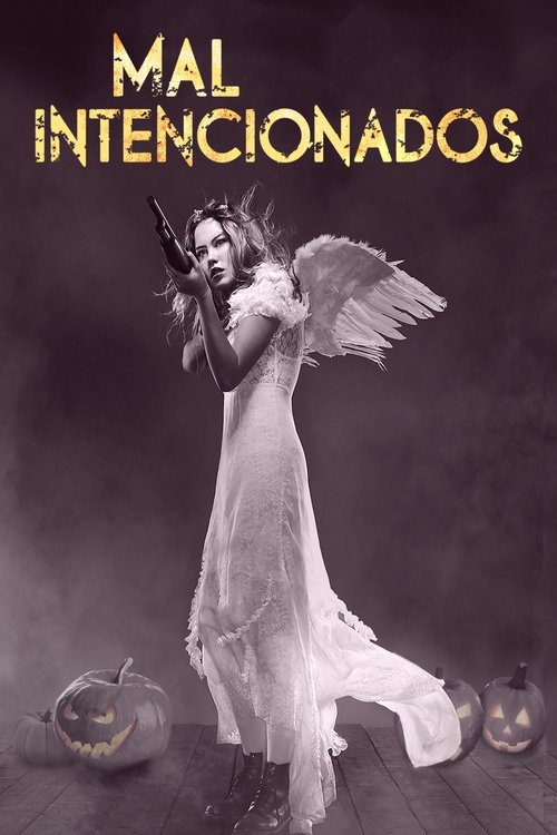 Poster do filme Mal Intencionados