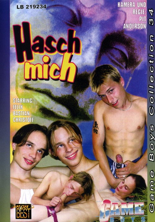 Pòster de Game Boys Collection 34