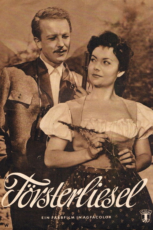 Försterliesel