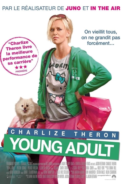 Image Young Adult