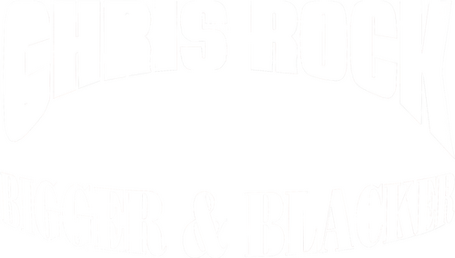 Chris Rock: Bigger & Blacker