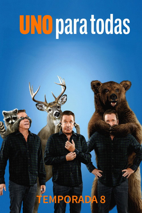 Temporada 8