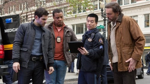 Grimm: 4×17