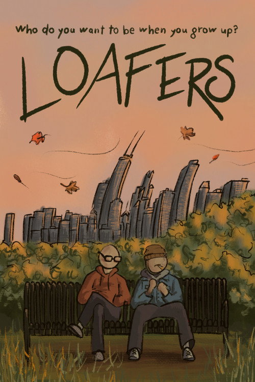 Loafers