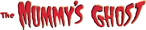 The Mummy's Ghost