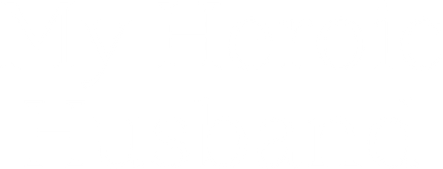 My Heroic Husband