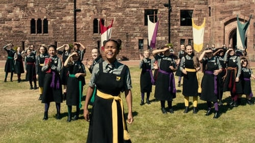 The Worst Witch: 3×9