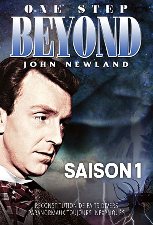 One Step Beyond, S01 - (1959)