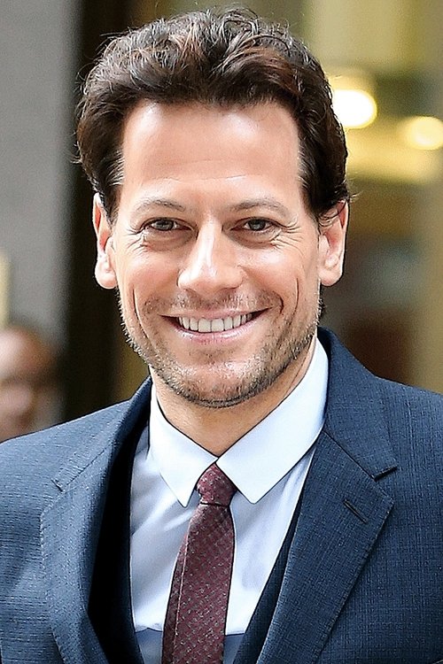 Foto de perfil de Ioan Gruffudd