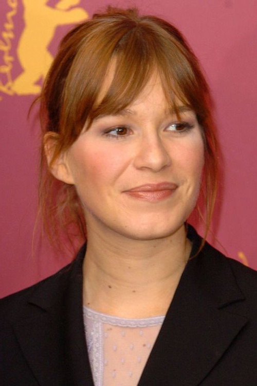 Foto de Franka Potente