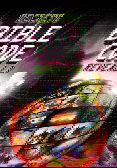 Bible Code 1: Secrets of the Bible Code Revealed