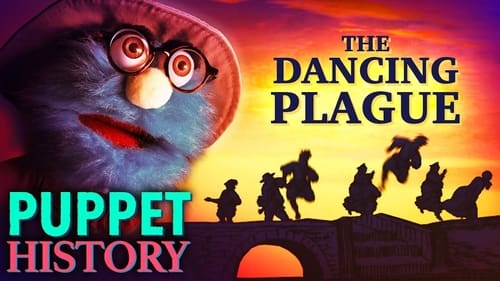 Poster della serie Puppet History