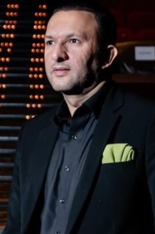 Jimmy L. Lalwani