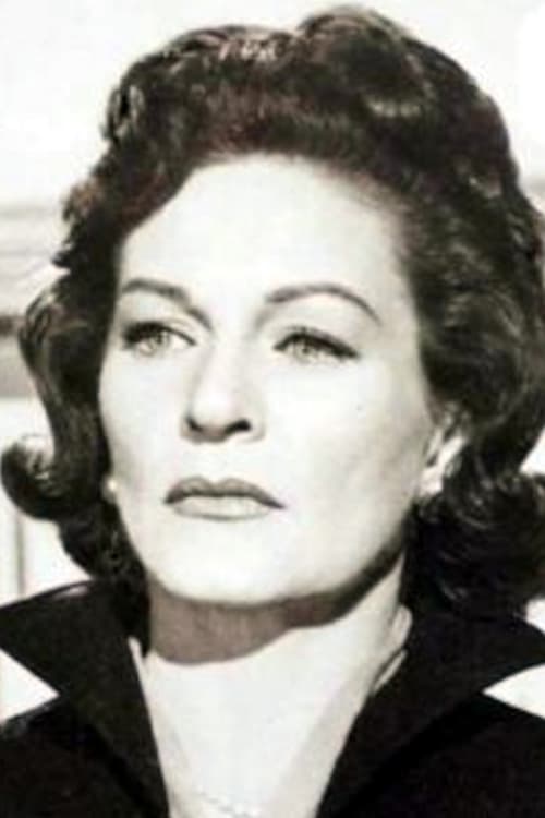 Image de Gloria McGehee