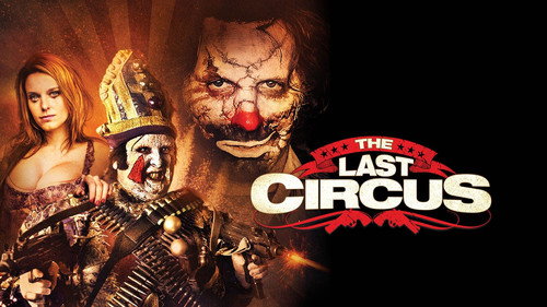 The Last Circus — Fundos 4