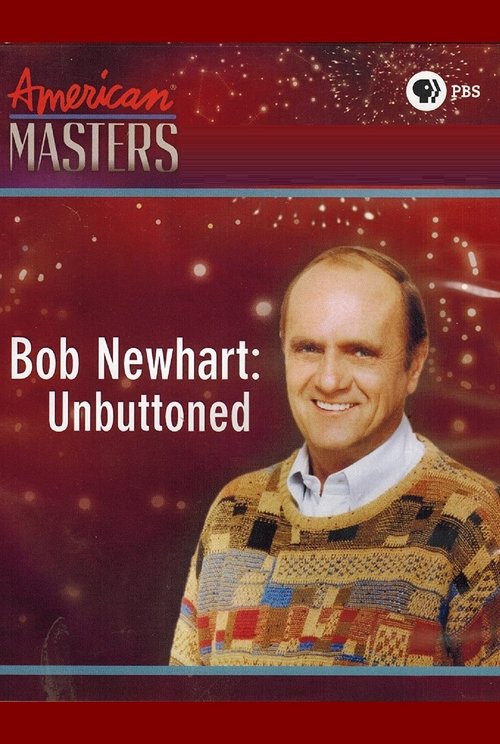 Bob Newhart: Unbuttoned (2005)