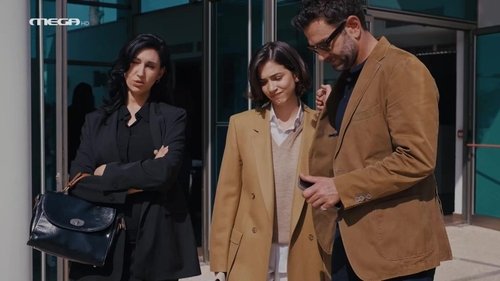 Épisode 134