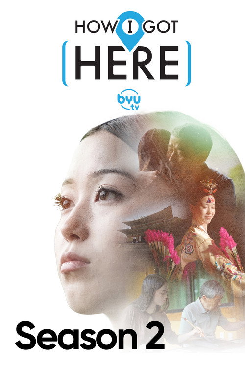 Season 2 (2024) - Season 2 poster and promotional image