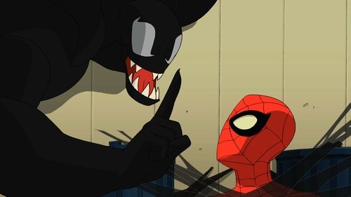 The Spectacular Spider-Man