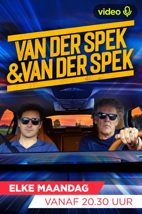 Van der Spek & Van der Spek