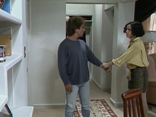 O Sexo dos Anjos, S01E139 - (1990)
