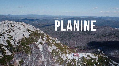 Planine - Season 1 Backdrop Blur