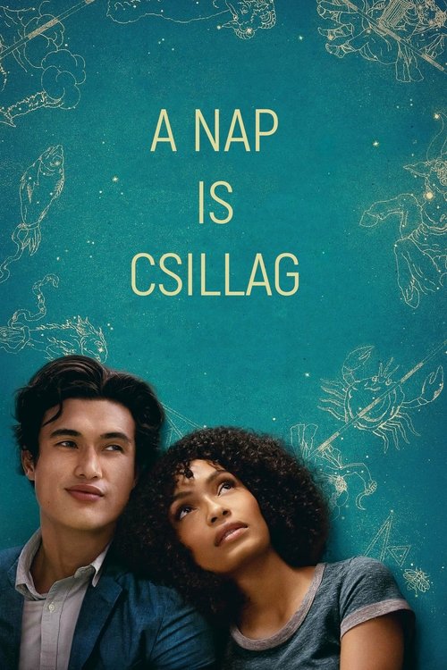 A Nap is csillag movie poster player