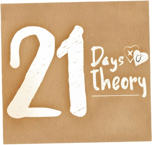 21 Days Theory