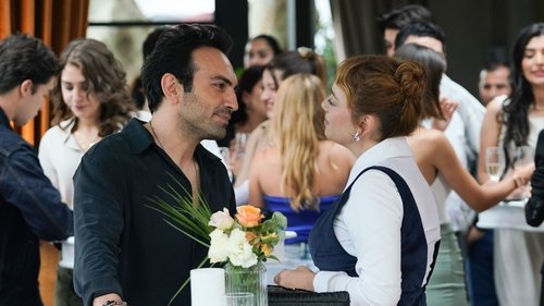 Escena del episodio 2 de la temporada 2 de la serie Renacer
