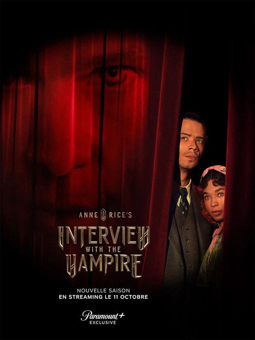Interview with the vampire 2