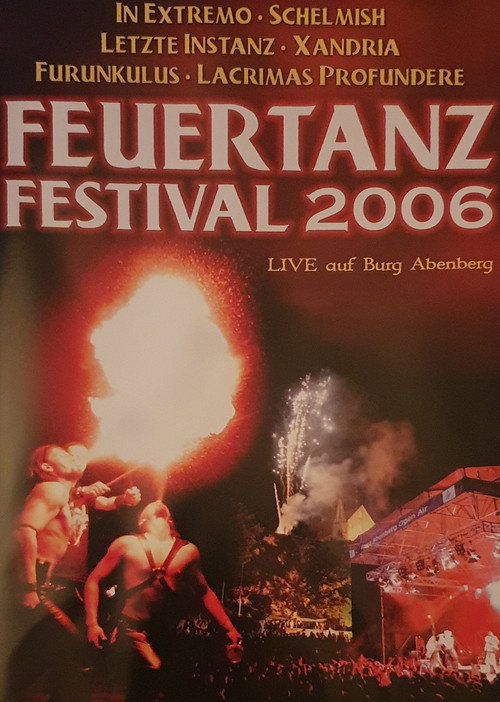 Feuertanz Festival 2006