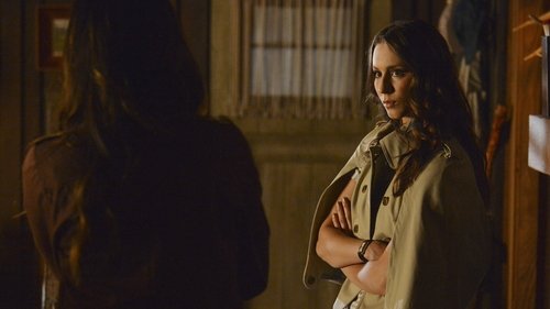 Pretty Little Liars: 4×15