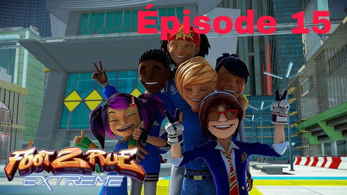 Image de l'épisode 15