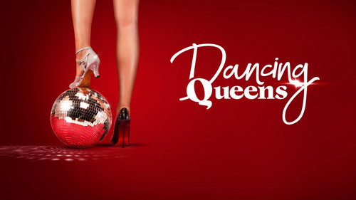Dancing Queens — Fundos 1