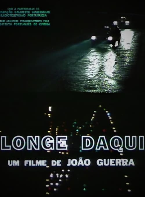 Longe Daqui 1994