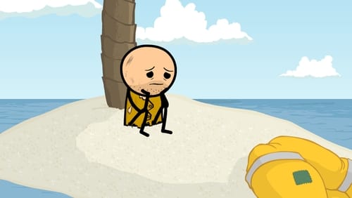 Poster della serie Cyanide & Happiness  Shorts