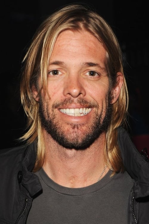 Kép: Taylor Hawkins színész profilképe