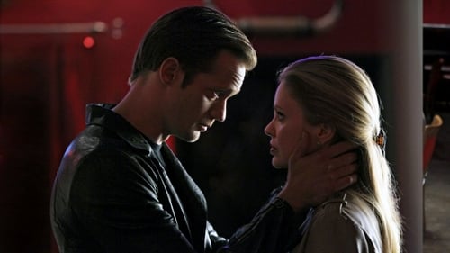 True Blood: 3×11