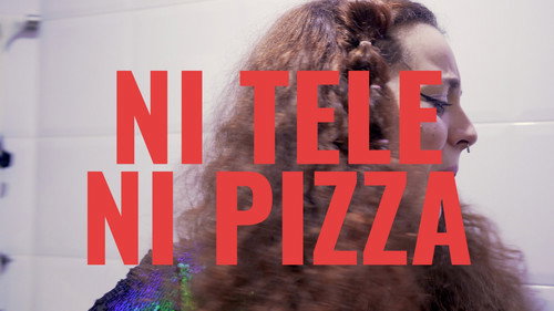 Ni tele ni pizza still