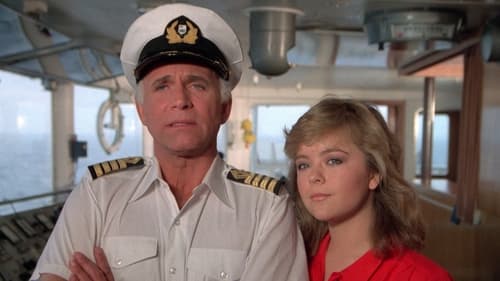 Poster della serie The Love Boat