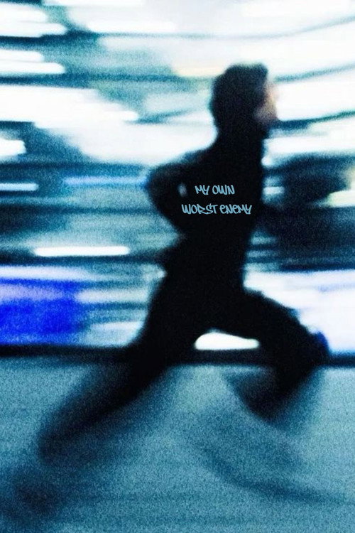 My Own Worst Enemy poster