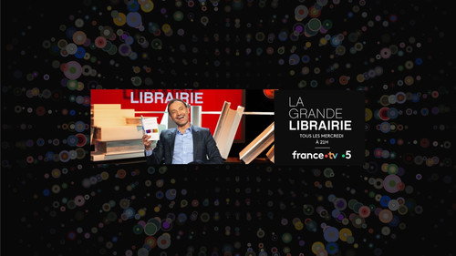 La Grande Librairie