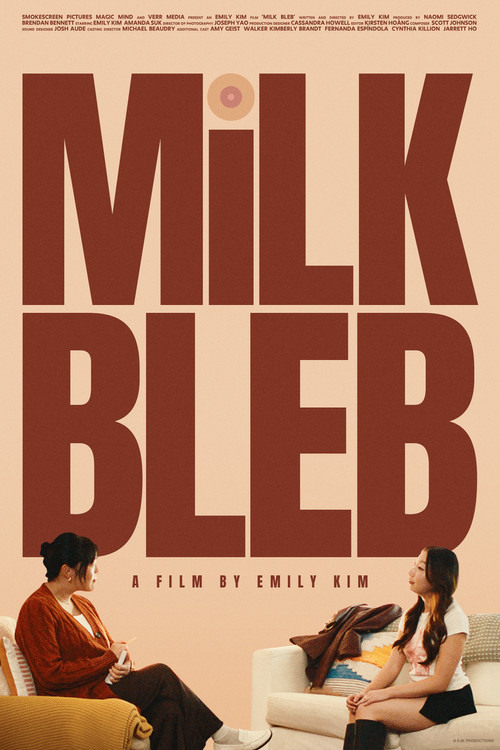 Milk Bleb
