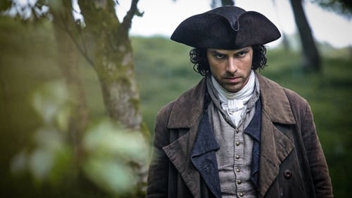 Poster della serie Poldark