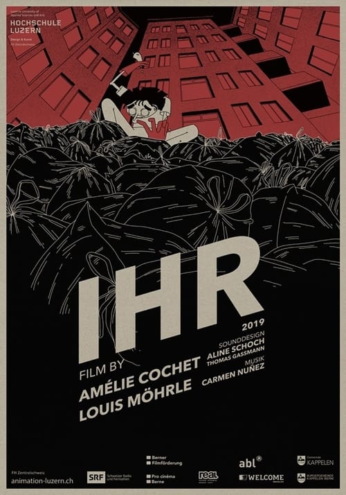 Poster IHR 2019