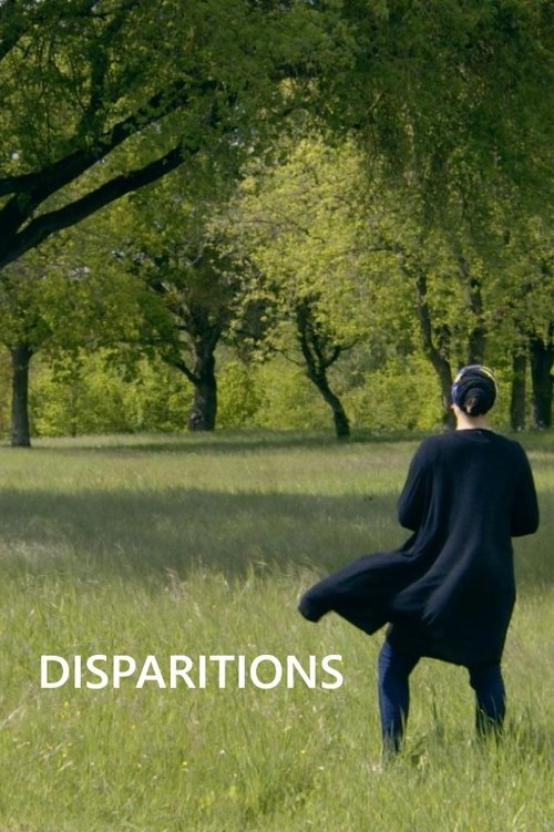 Poster image du film Disparitions Disparitions