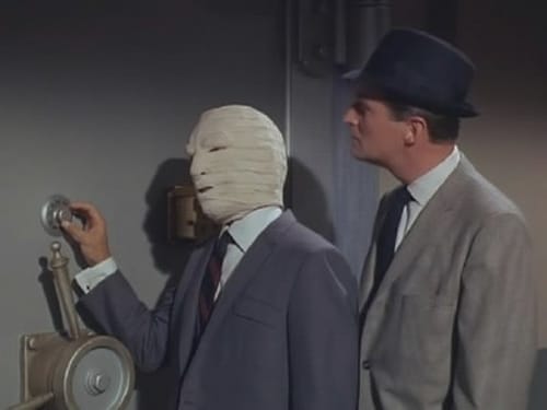 Get Smart, S02E05 - (1966)