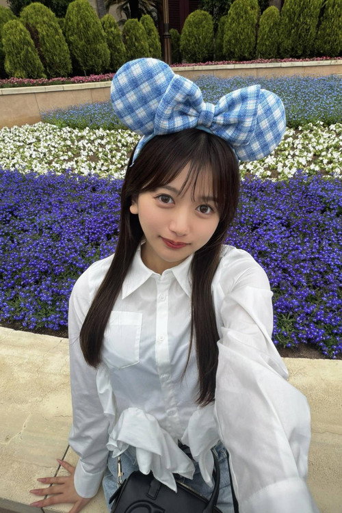 Karin Kitaoka