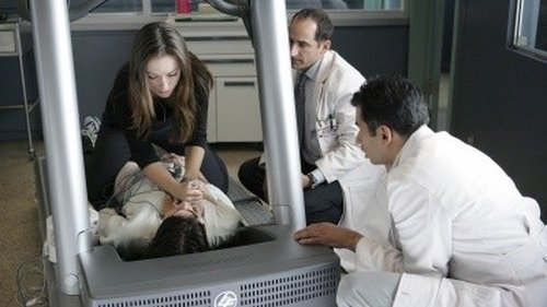 Dr. House Episódio 5