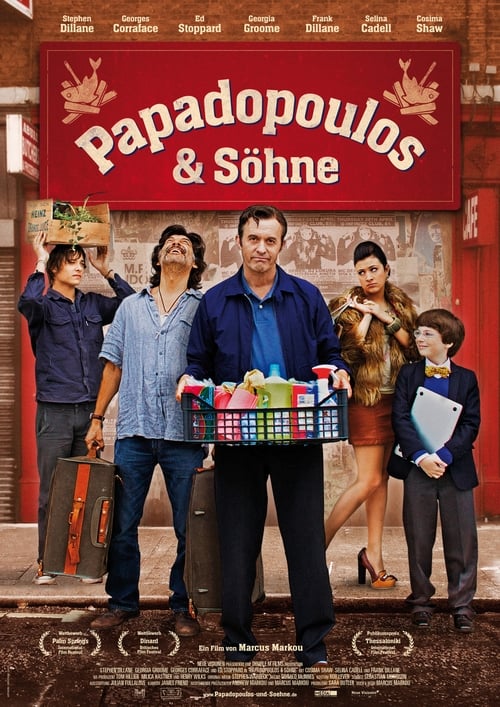 Papadopoulos & Sons 2012